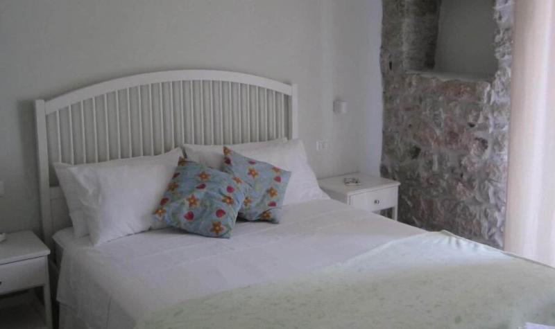 Bomarosa B&B - Oda