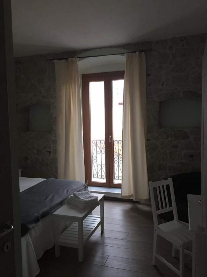 Bomarosa B&B - Oda