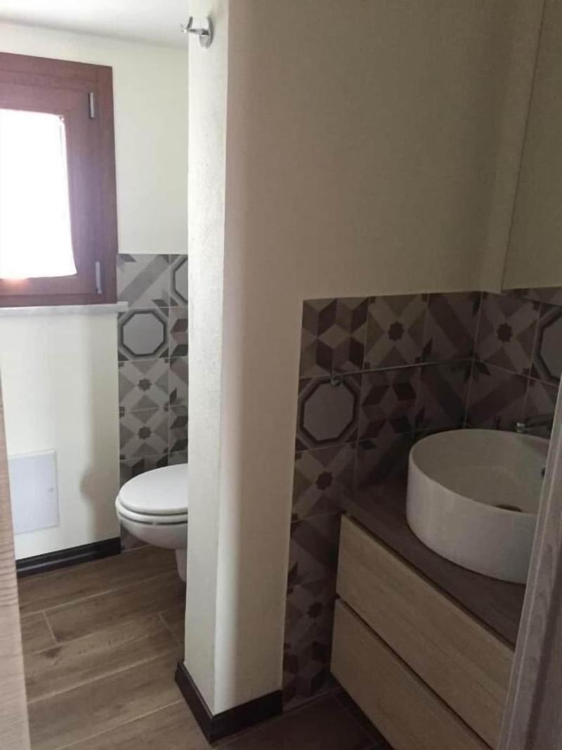 Bomarosa B&B - Oda