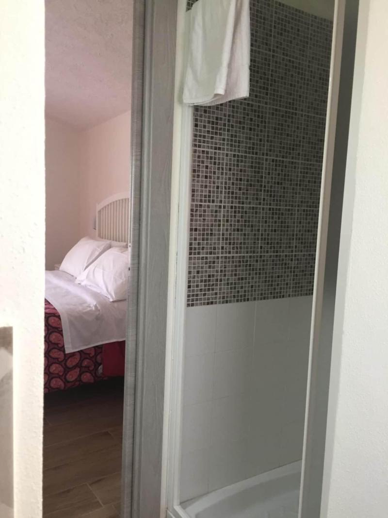 Bomarosa B&B - Oda