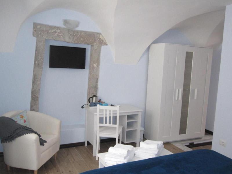 Bomarosa B&B - Oda