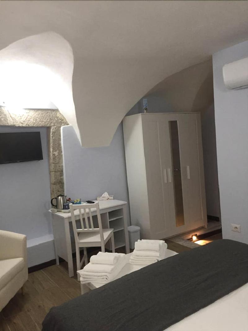 Bomarosa B&B - Oda