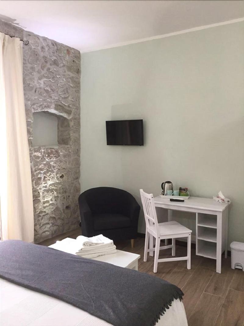 Bomarosa B&B - Oda