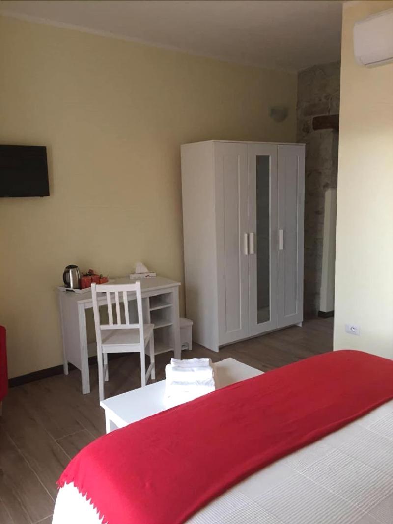 Bomarosa B&B - Oda