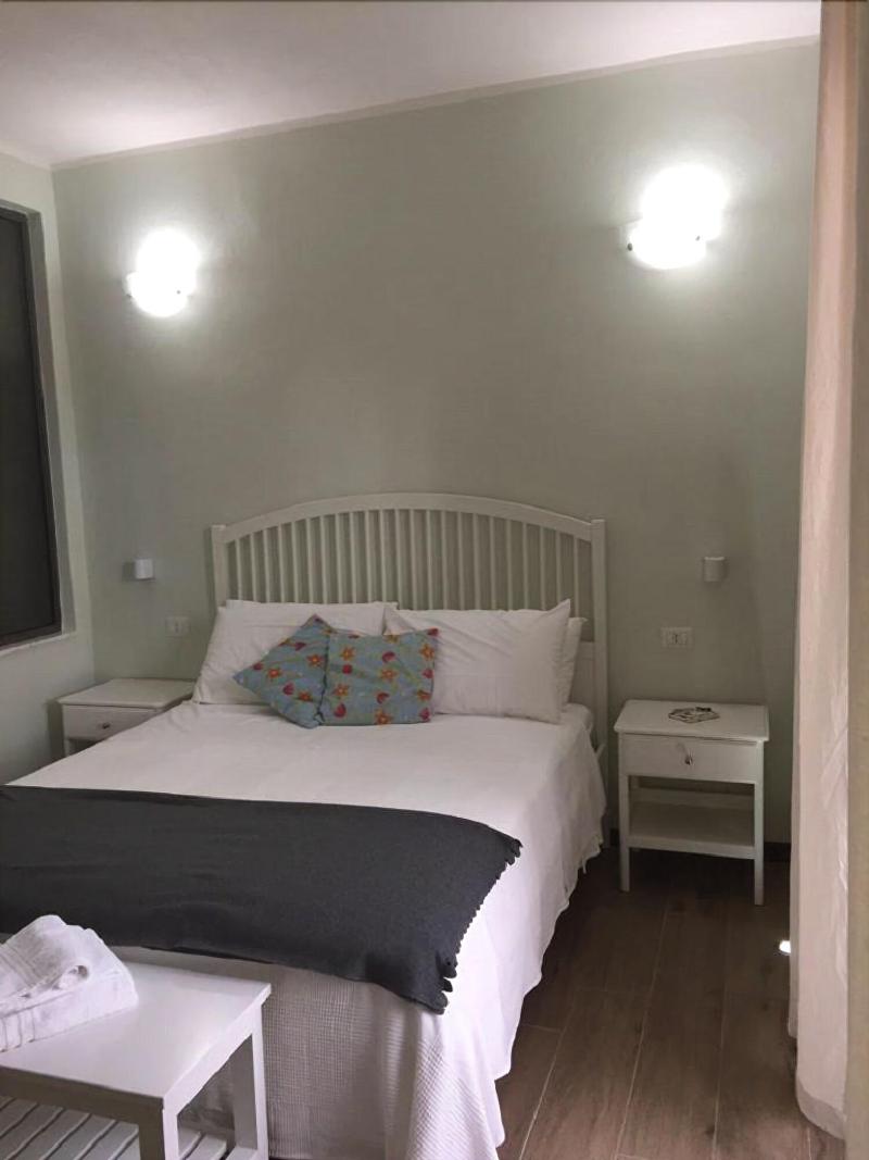 Bomarosa B&B - Oda