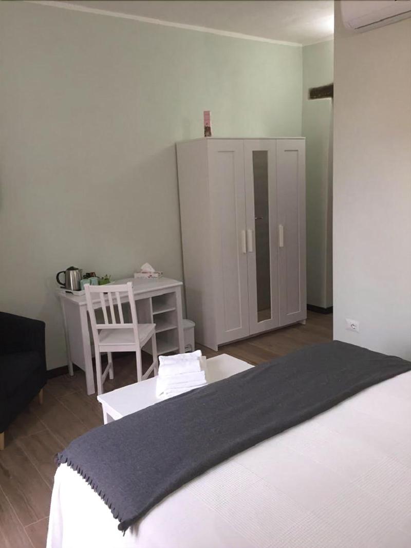 Bomarosa B&B - Oda