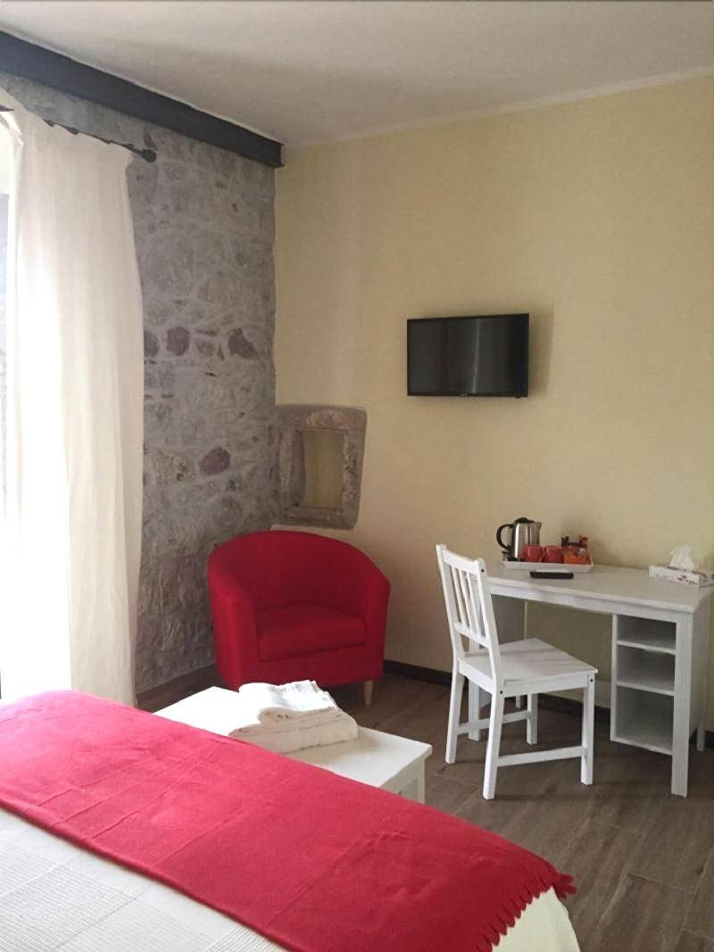 Bomarosa B&B - Oda