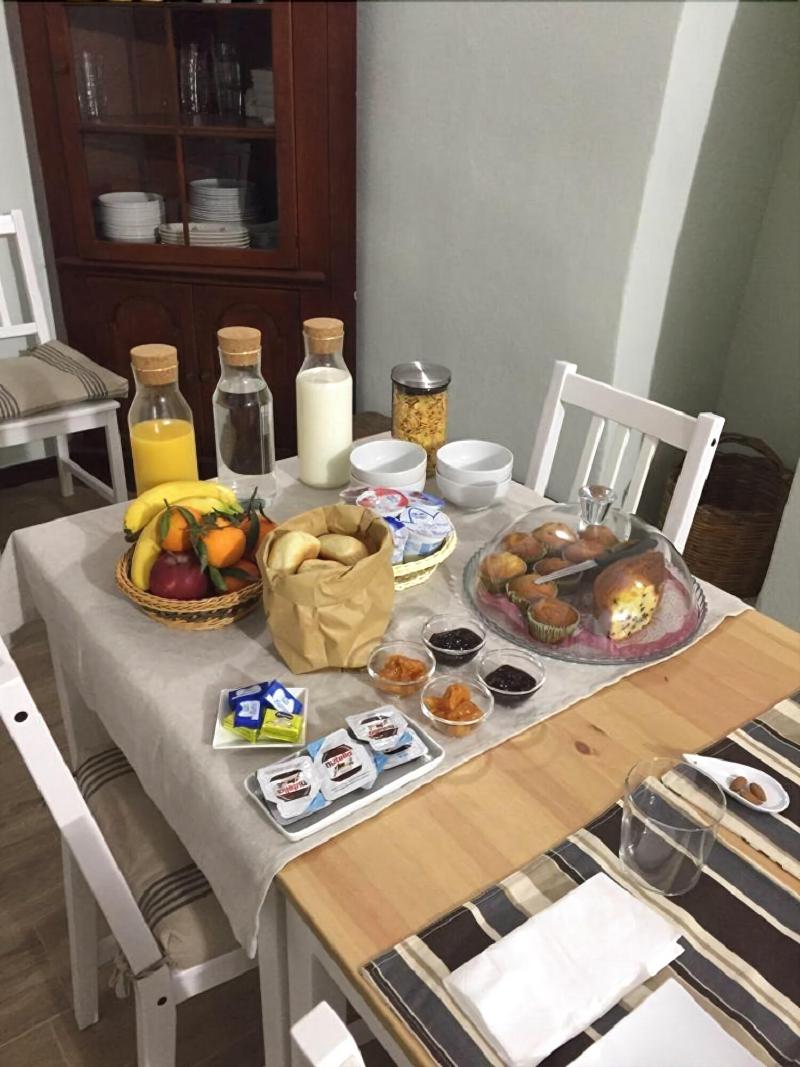 Bomarosa B&B - Restoran