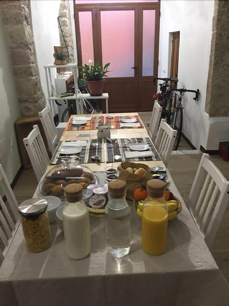 Bomarosa B&B - Restoran