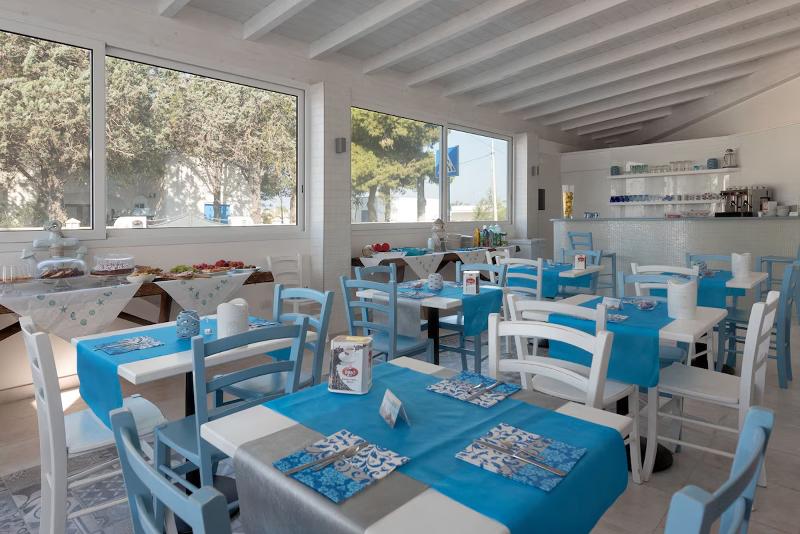 Le Gemelle Boutique Hotel - Bar