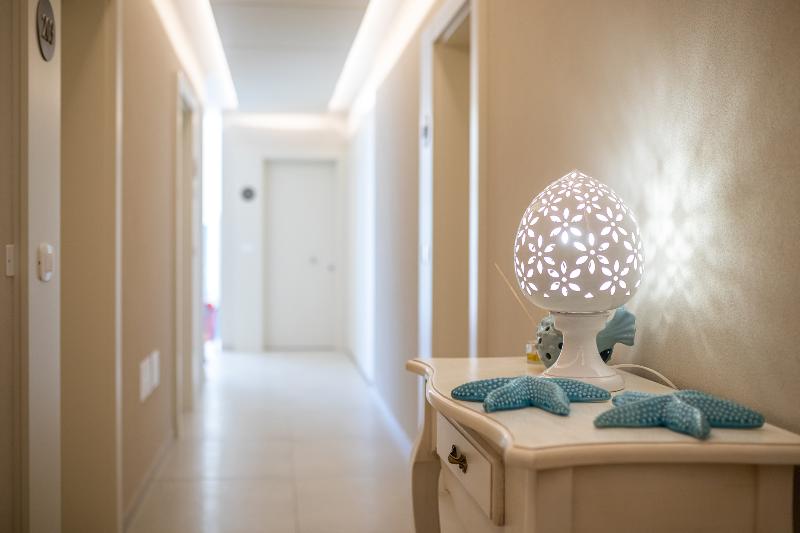 Le Gemelle Boutique Hotel - Lobi