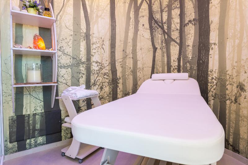 Le Gemelle Boutique Hotel - Aktivite