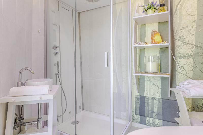 Le Gemelle Boutique Hotel - Aktivite