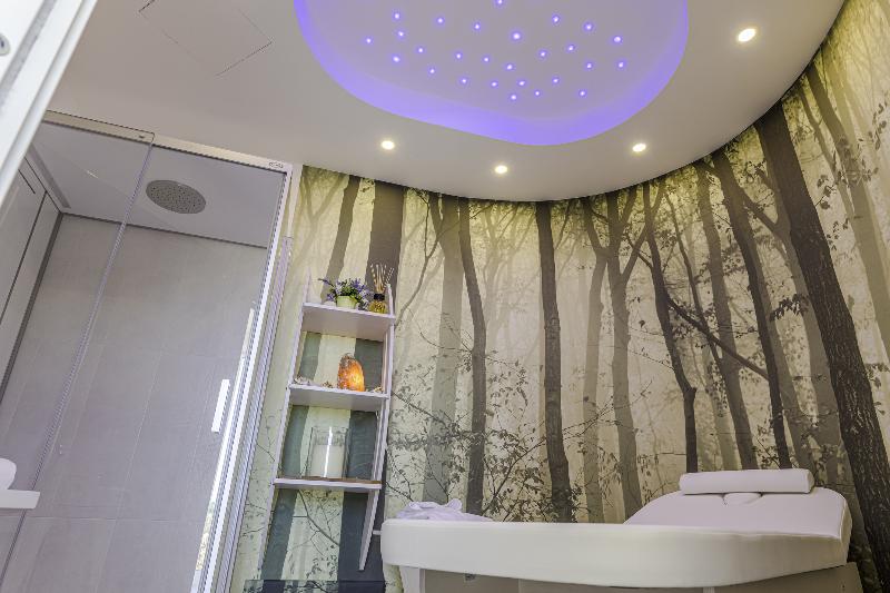 Le Gemelle Boutique Hotel - Aktivite