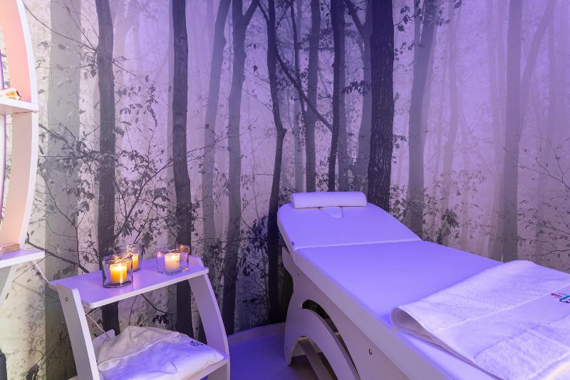 Le Gemelle Boutique Hotel - Aktivite