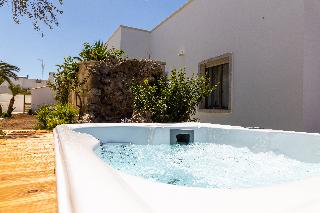 Le Gemelle Boutique Hotel otel fotoğrafı