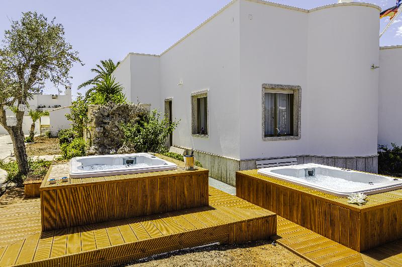 Le Gemelle Boutique Hotel - Genel