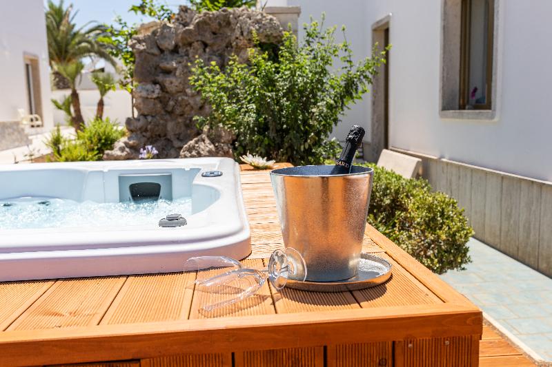 Le Gemelle Boutique Hotel - Genel
