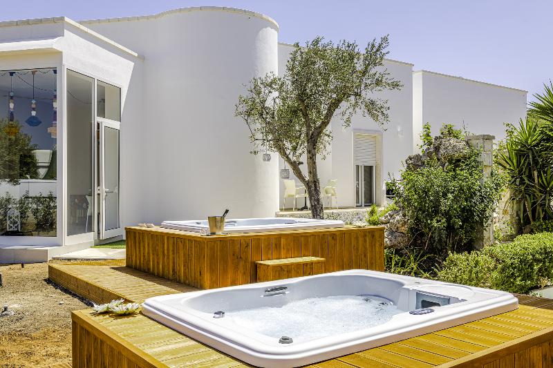 Le Gemelle Boutique Hotel - Genel