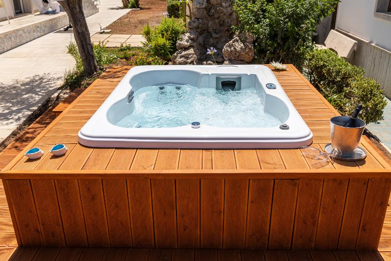 Le Gemelle Boutique Hotel - Genel