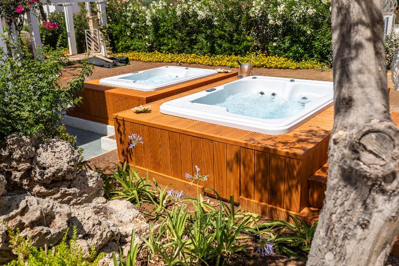 Le Gemelle Boutique Hotel - Genel
