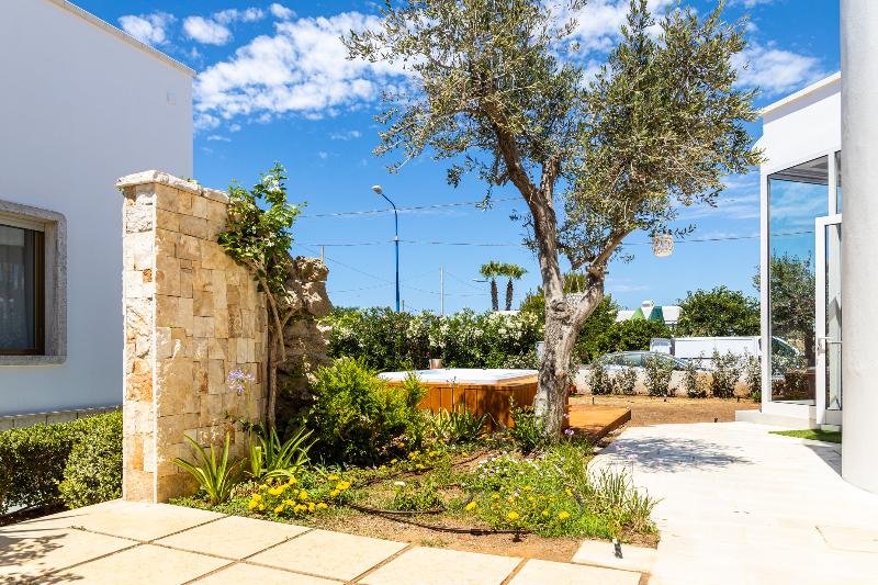 Le Gemelle Boutique Hotel - Genel