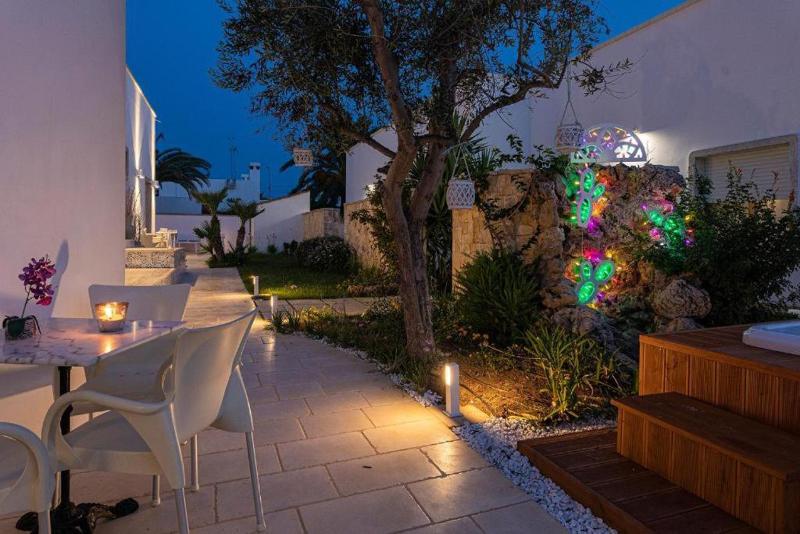 Le Gemelle Boutique Hotel - Genel