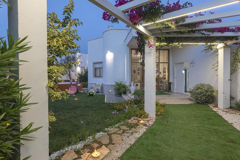 Le Gemelle Boutique Hotel - Genel