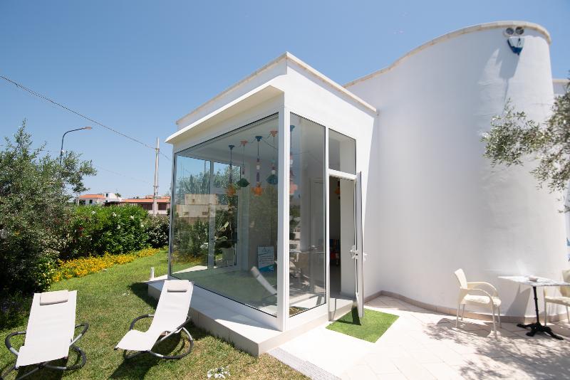 Le Gemelle Boutique Hotel - Genel