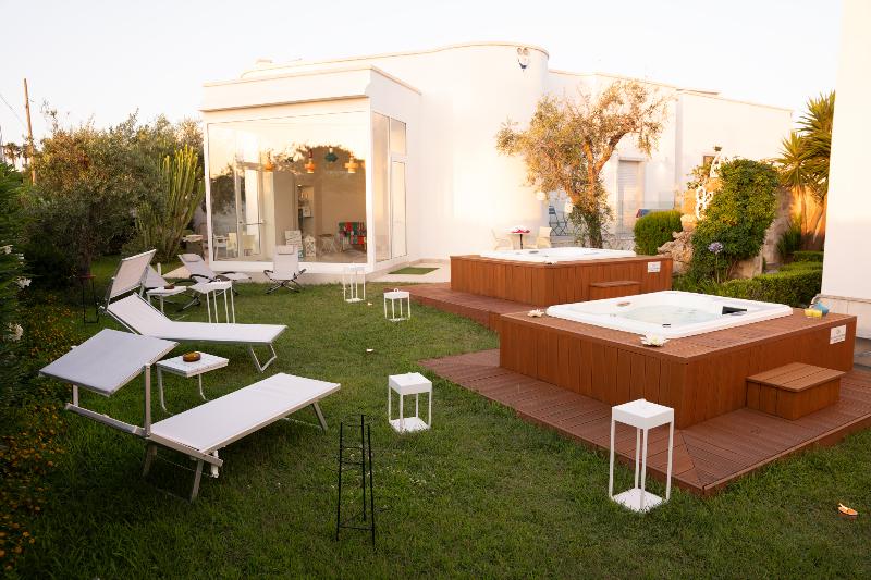 Le Gemelle Boutique Hotel - Genel