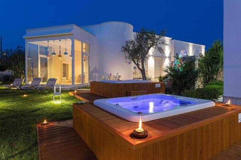 Le Gemelle Boutique Hotel - Genel