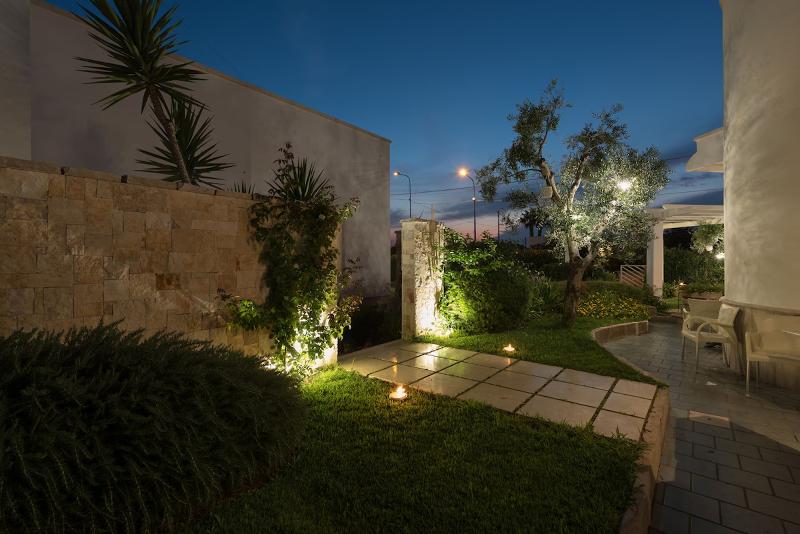 Le Gemelle Boutique Hotel - Genel
