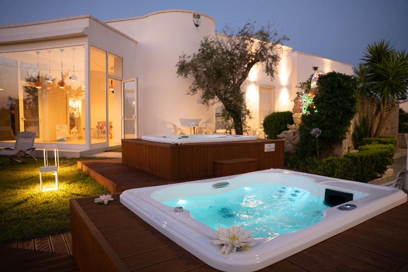 Le Gemelle Boutique Hotel - Genel