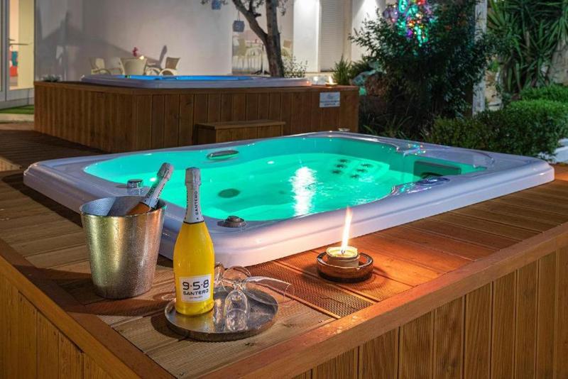 Le Gemelle Boutique Hotel - Genel