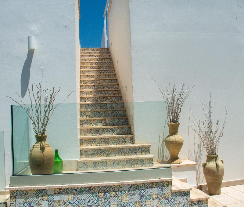 Le Gemelle Boutique Hotel - Genel