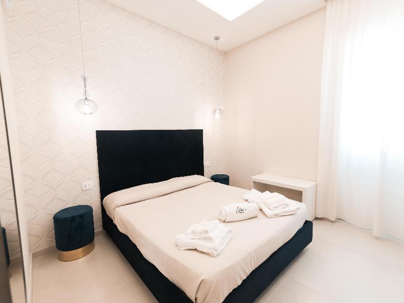 Le Gemelle Boutique Hotel - Oda