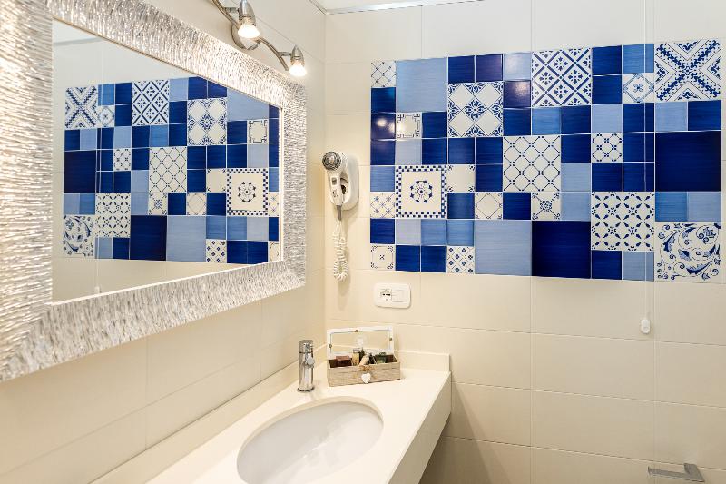 Le Gemelle Boutique Hotel - Oda