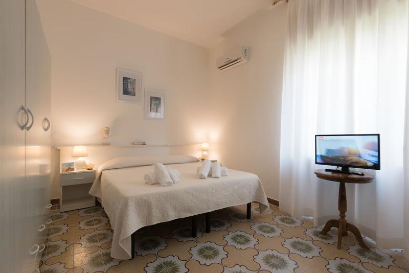 Le Gemelle Boutique Hotel - Oda