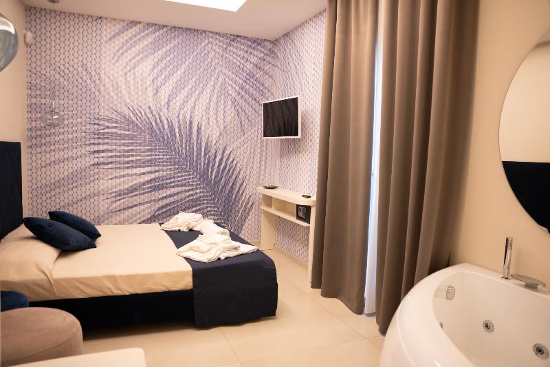 Le Gemelle Boutique Hotel - Oda