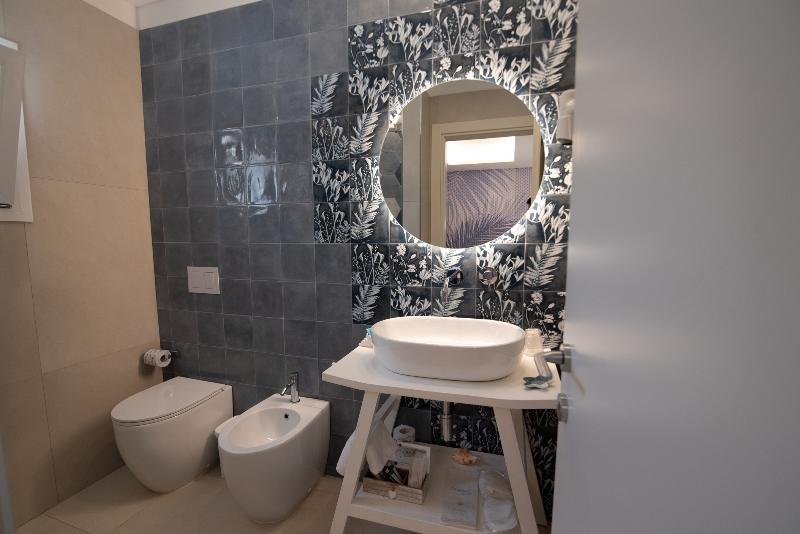 Le Gemelle Boutique Hotel - Oda