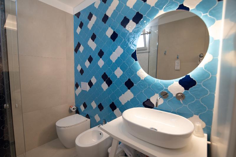 Le Gemelle Boutique Hotel - Oda