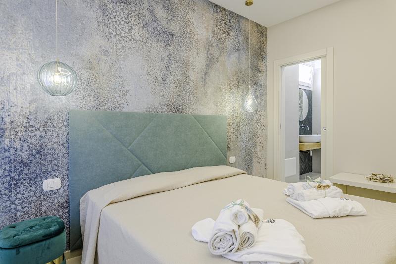 Le Gemelle Boutique Hotel - Oda