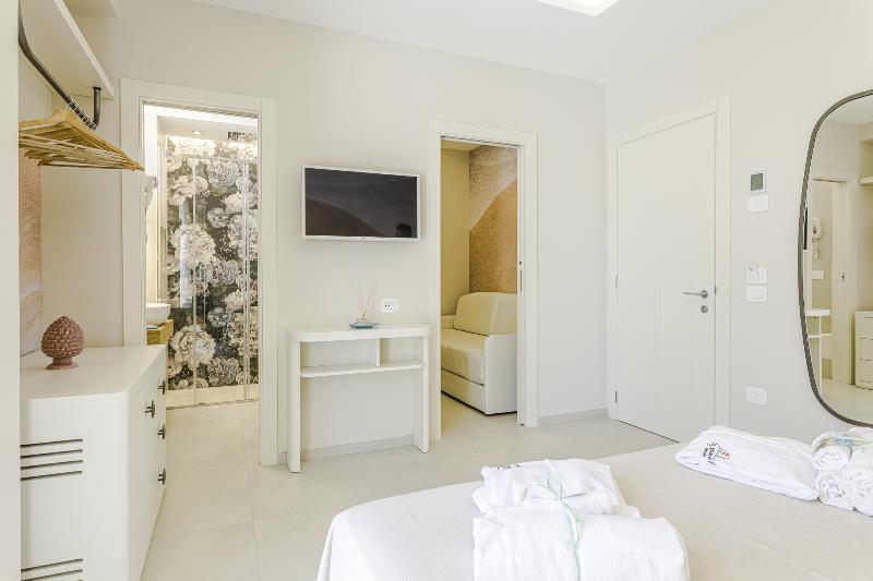 Le Gemelle Boutique Hotel - Oda