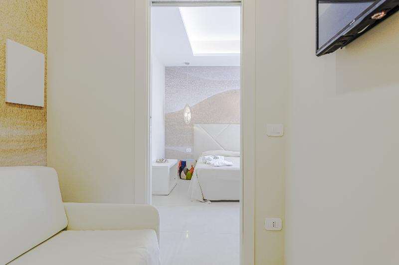 Le Gemelle Boutique Hotel - Oda