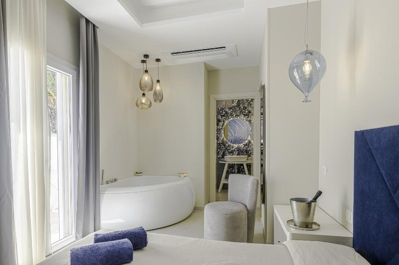 Le Gemelle Boutique Hotel - Oda