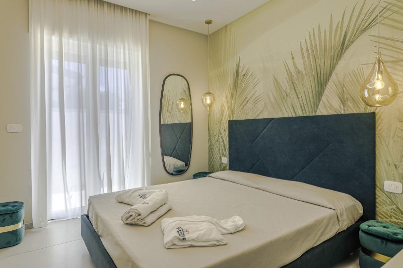 Le Gemelle Boutique Hotel - Oda