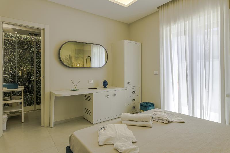 Le Gemelle Boutique Hotel - Oda