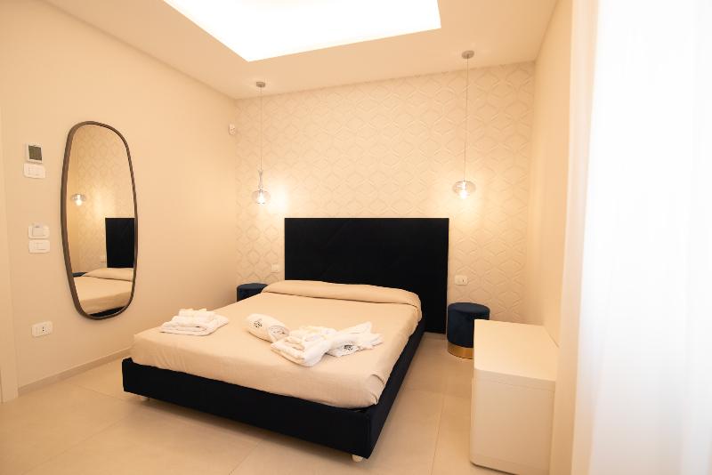 Le Gemelle Boutique Hotel - Oda