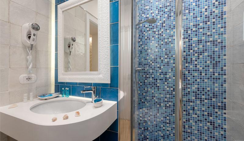 Le Gemelle Boutique Hotel - Oda