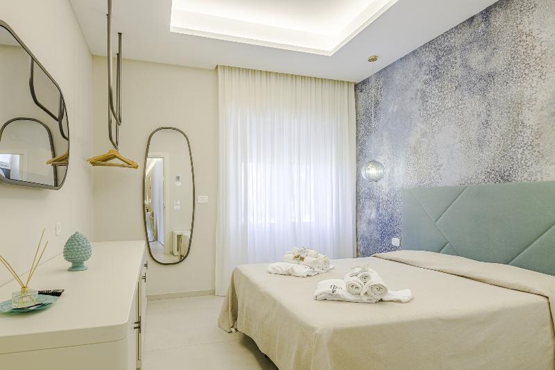 Le Gemelle Boutique Hotel - Oda
